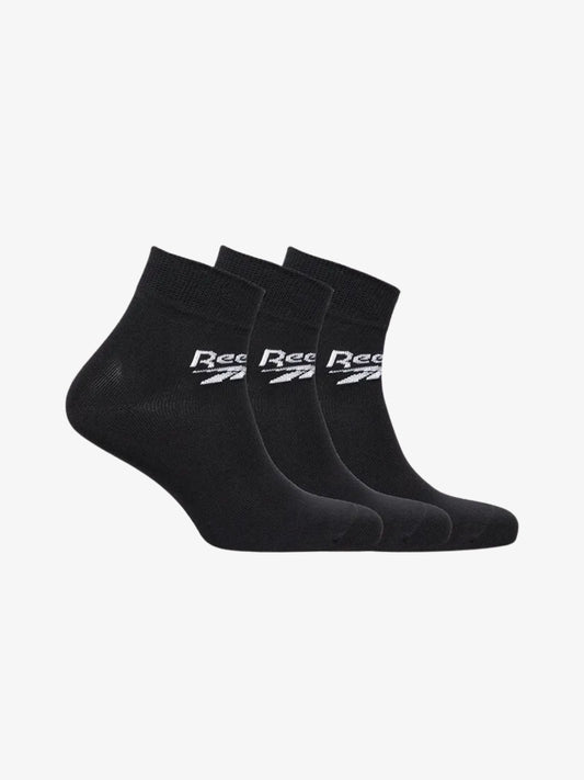 Socks Core Ankle 3 Pack
