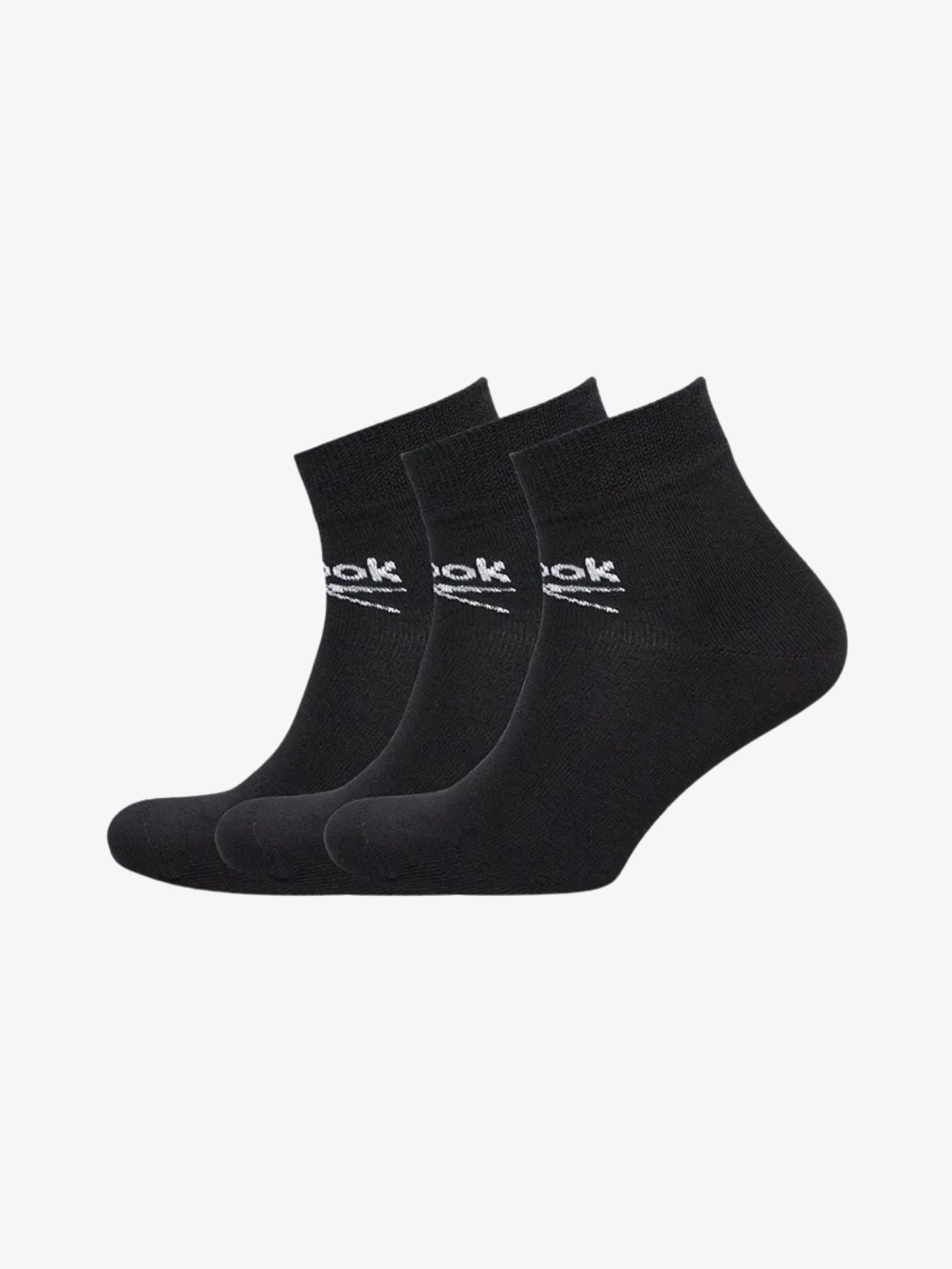 Socks Core Ankle 3 Pack