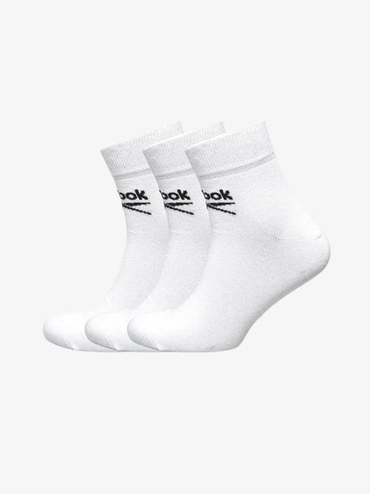 Socks Core Ankle 3 Pack