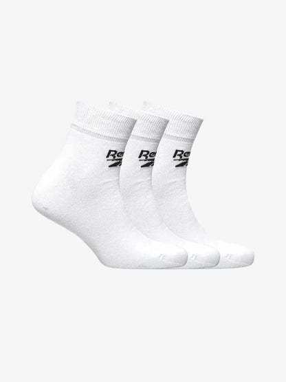 Socks Core Ankle 3 Pack