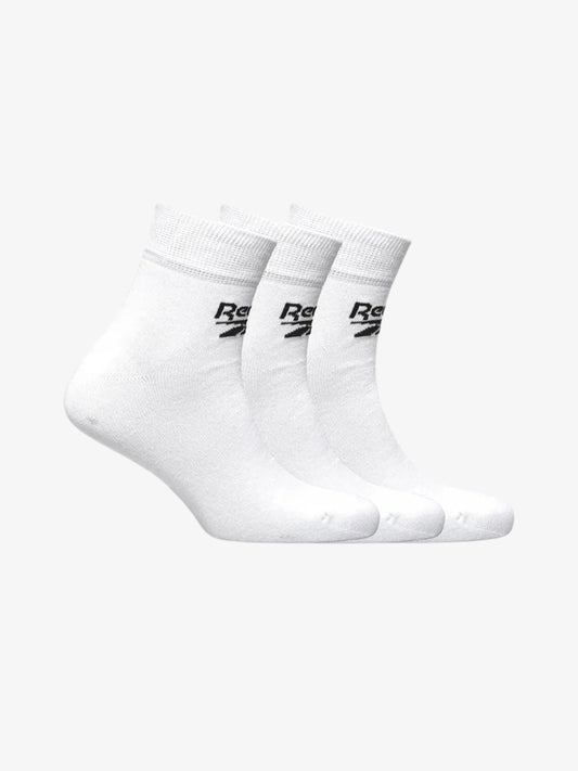 Socks Core Ankle 3 Pack