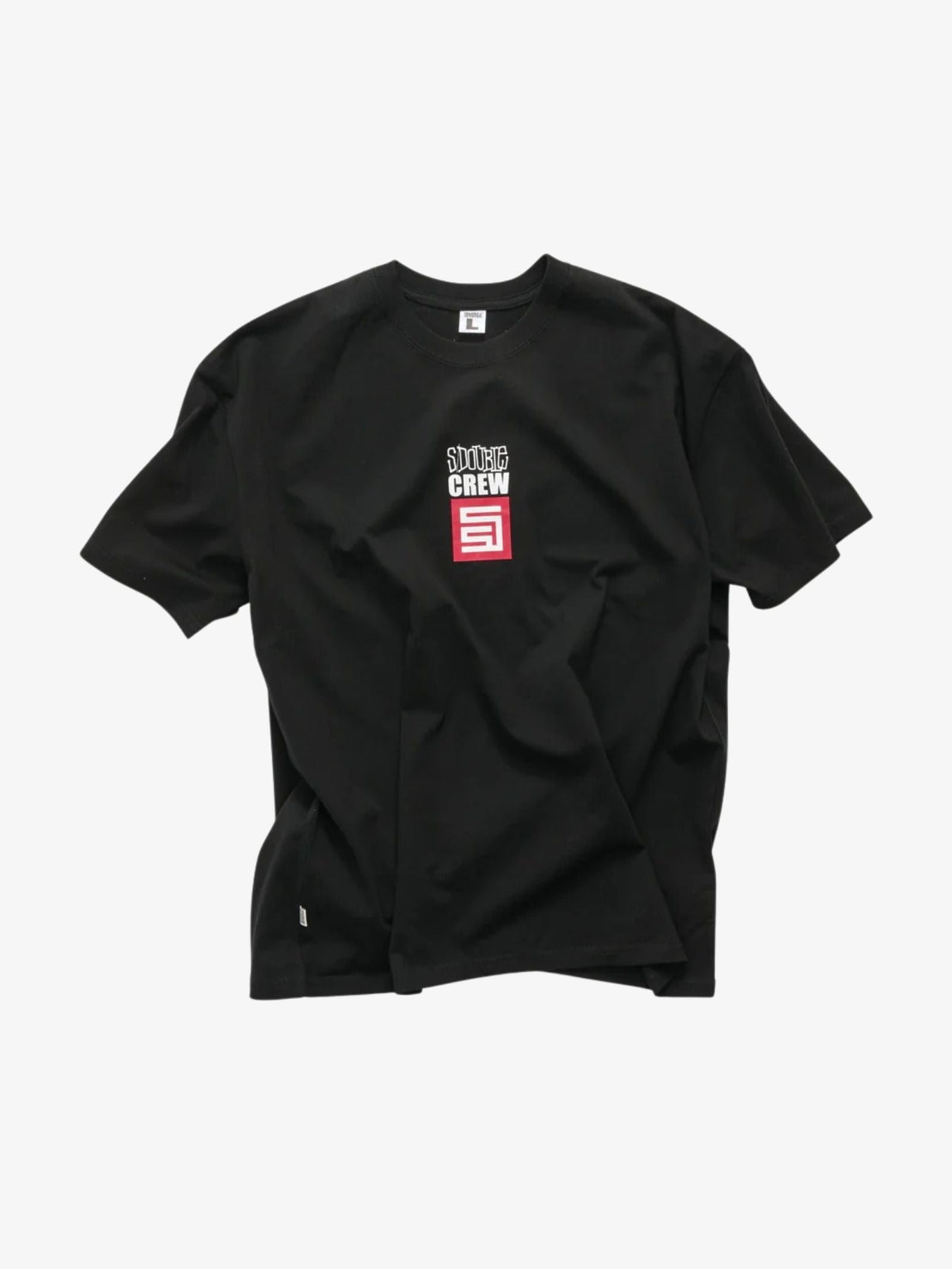 Crew Short Sleeve Tee
