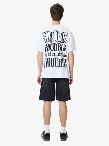 Logofest Short Sleeve Tee