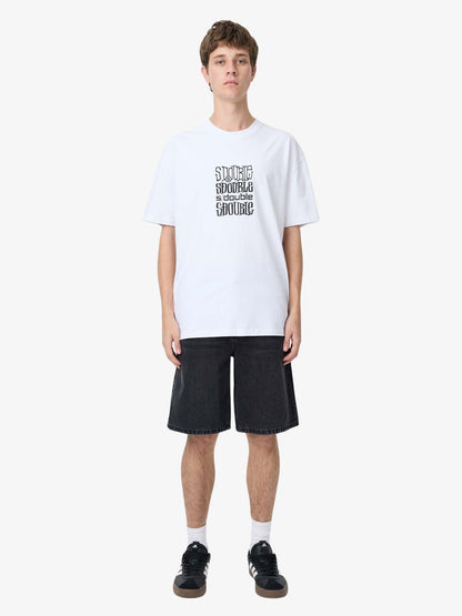 Logofest Short Sleeve Tee