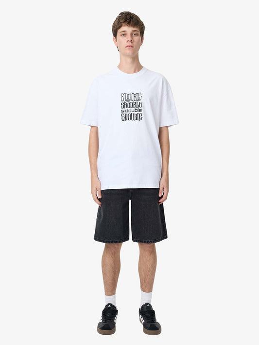 Logofest Short Sleeve Tee