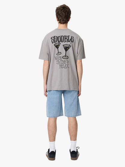 Time To Relax Ss Tee