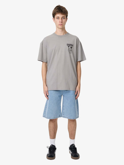 Time To Relax Ss Tee