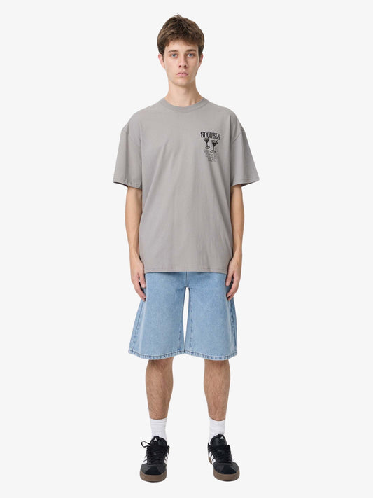 Time To Relax Ss Tee