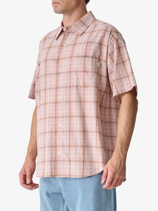 Spring Ss Shirt