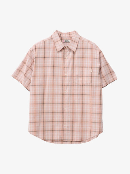 Spring Ss Shirt