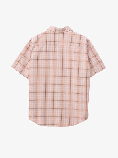 Spring Ss Shirt