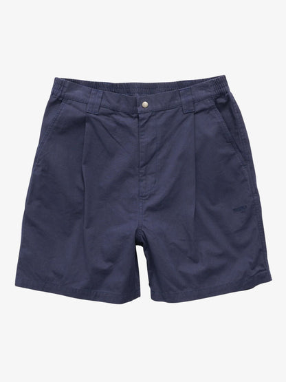 Utility Elastic Workshort