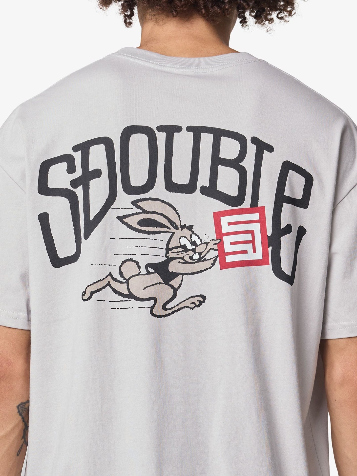 Rabbit Ss Tee