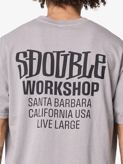 Workshop Ss Tee
