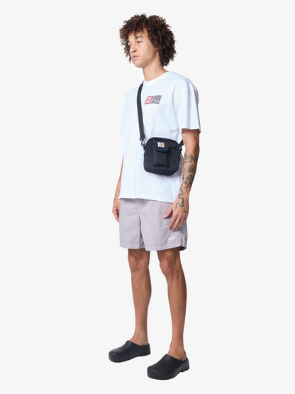 City Cube Ss Tee