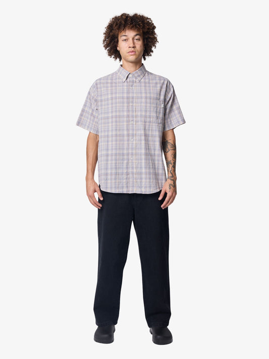 Penny Ss Classic Shirt