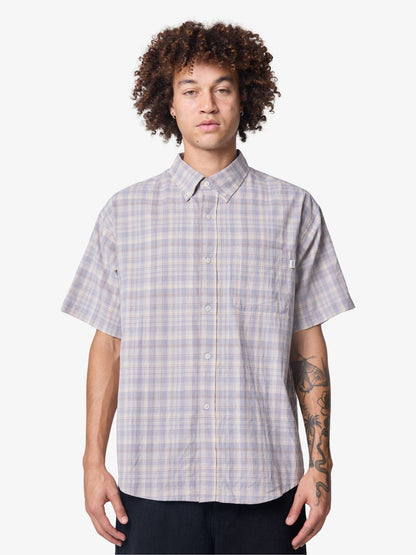 Penny Ss Classic Shirt