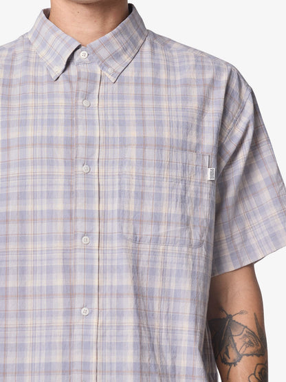Penny Ss Classic Shirt
