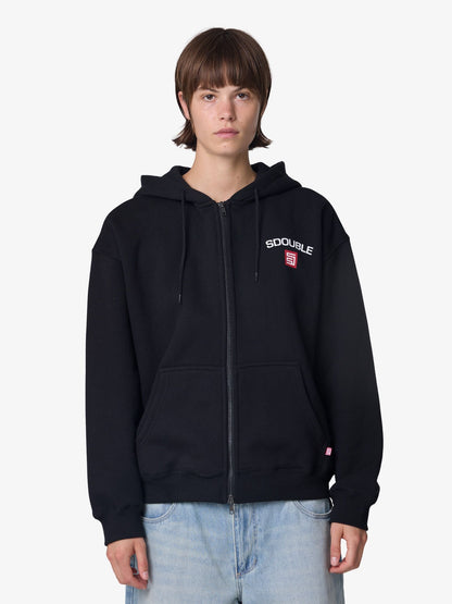 Cities Zip Through Hood