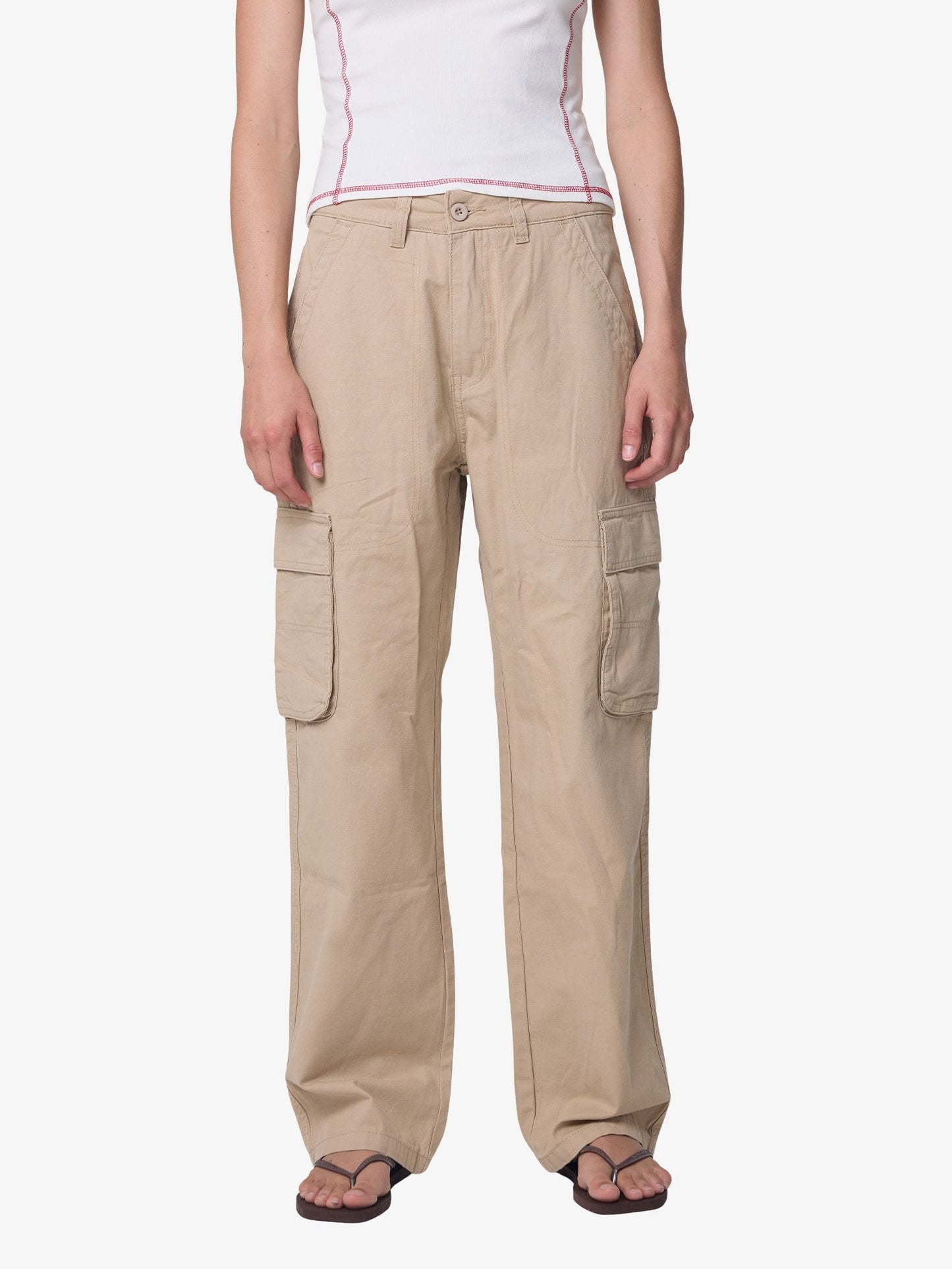 Cargo Pants