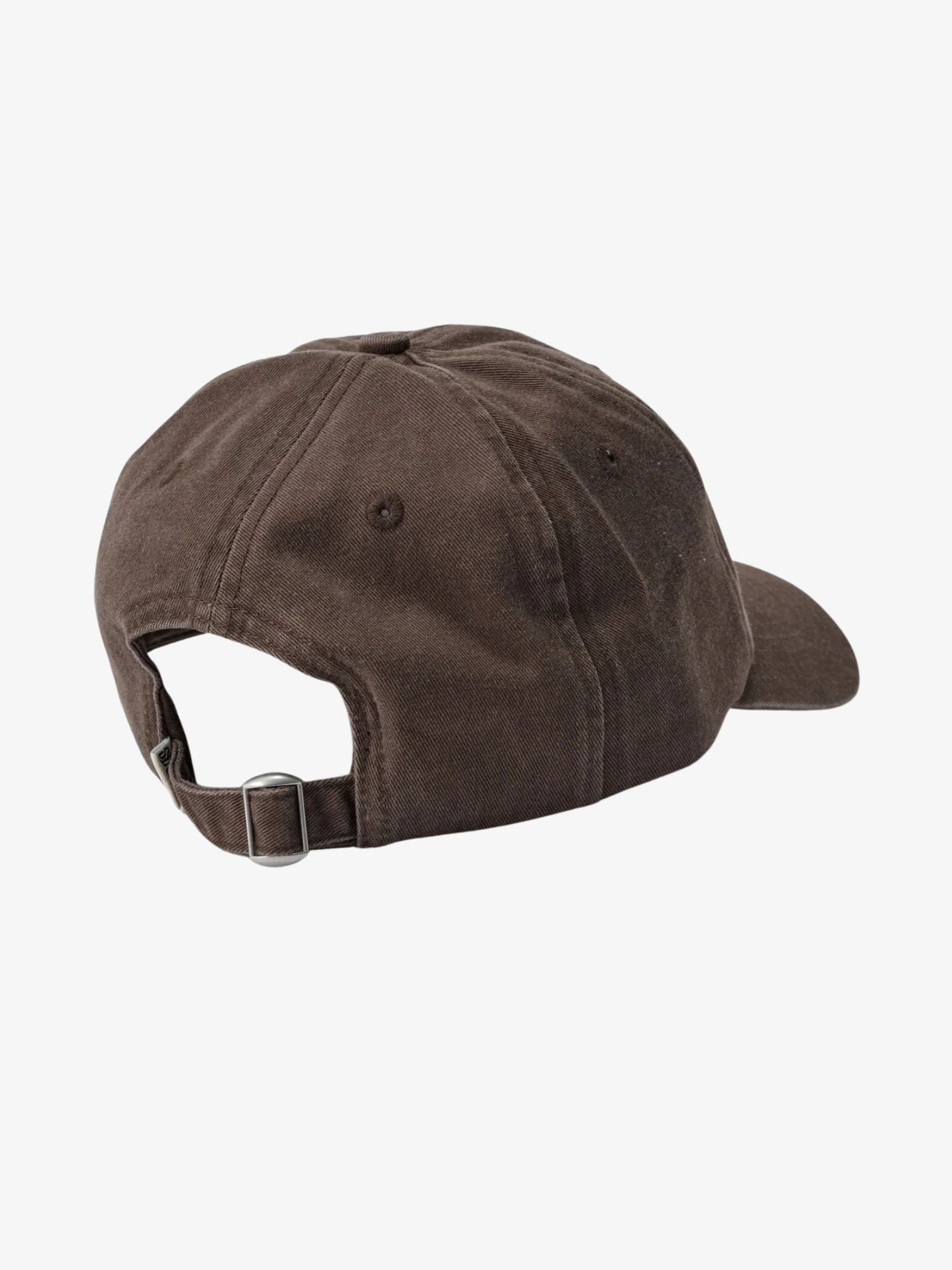 Shawn Script Strapback Cap