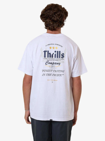 OG Strength Merch Fit Tee