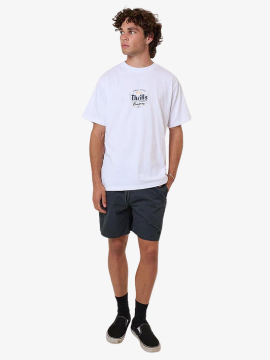 OG Strength Merch Fit Tee