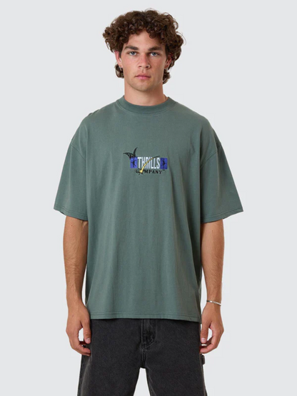 Men's Serenity Affinity Oversize T-Shirt