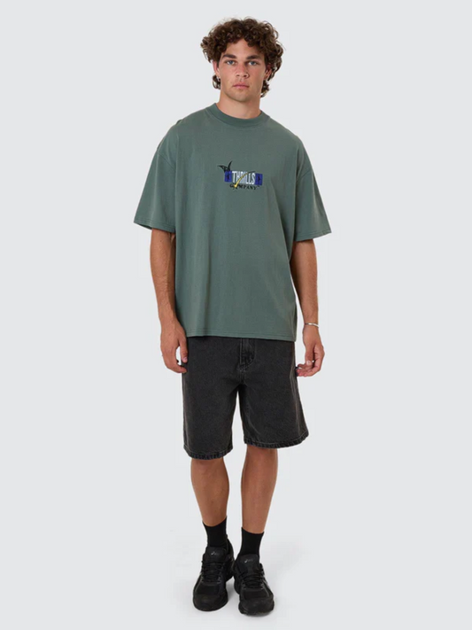 Men's Serenity Affinity Oversize T-Shirt