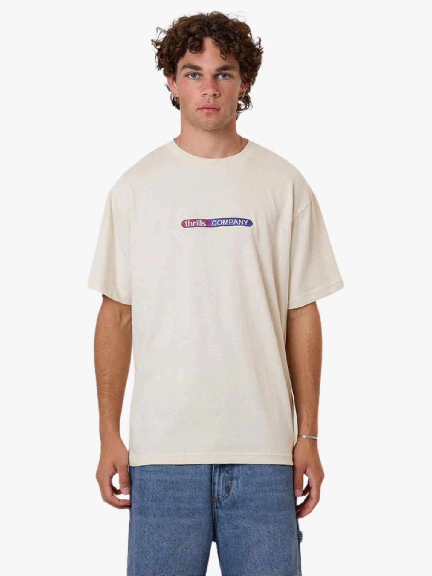 Immersion Merch Fit Tee