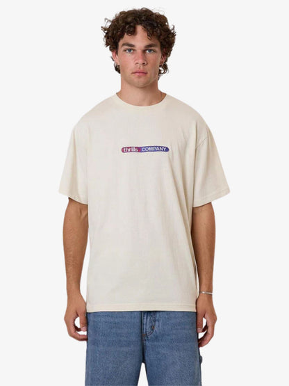 Immersion Merch Fit Tee