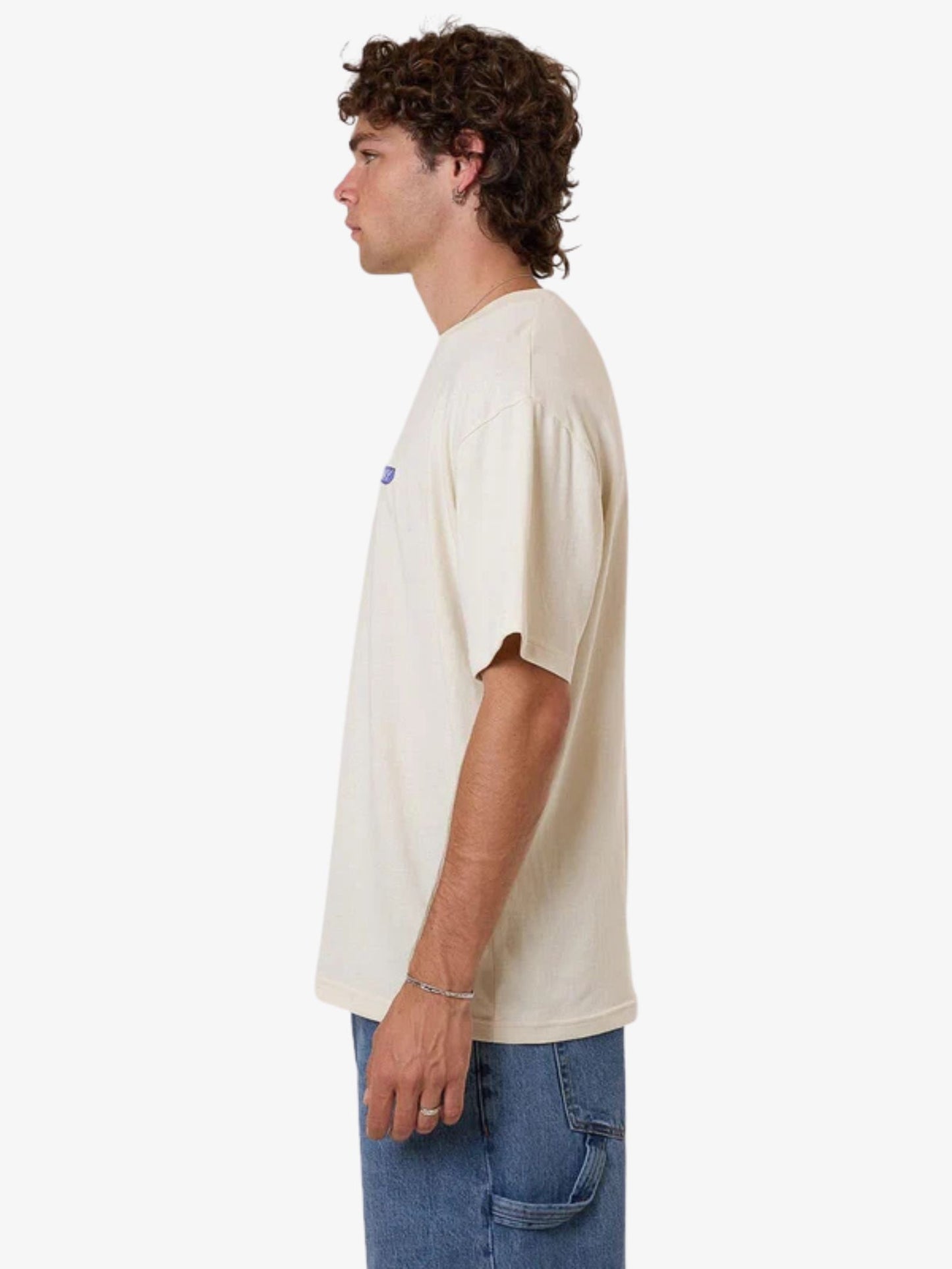 Immersion Merch Fit Tee