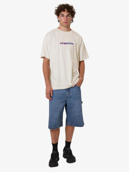 Immersion Merch Fit Tee