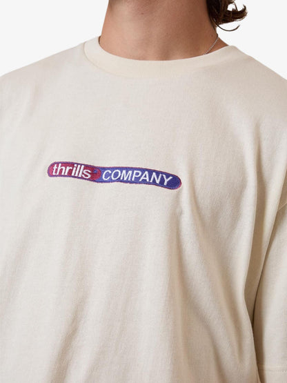 Immersion Merch Fit Tee