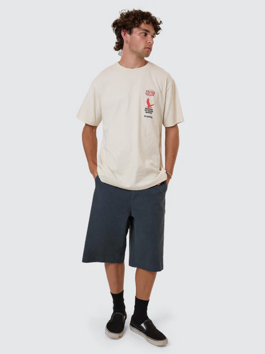 Men's 1st Grade Merch Fit T-Shirt