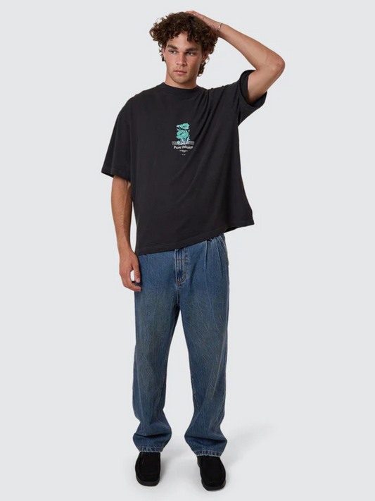 Men's Pure Delusion Oversize T-Shirt