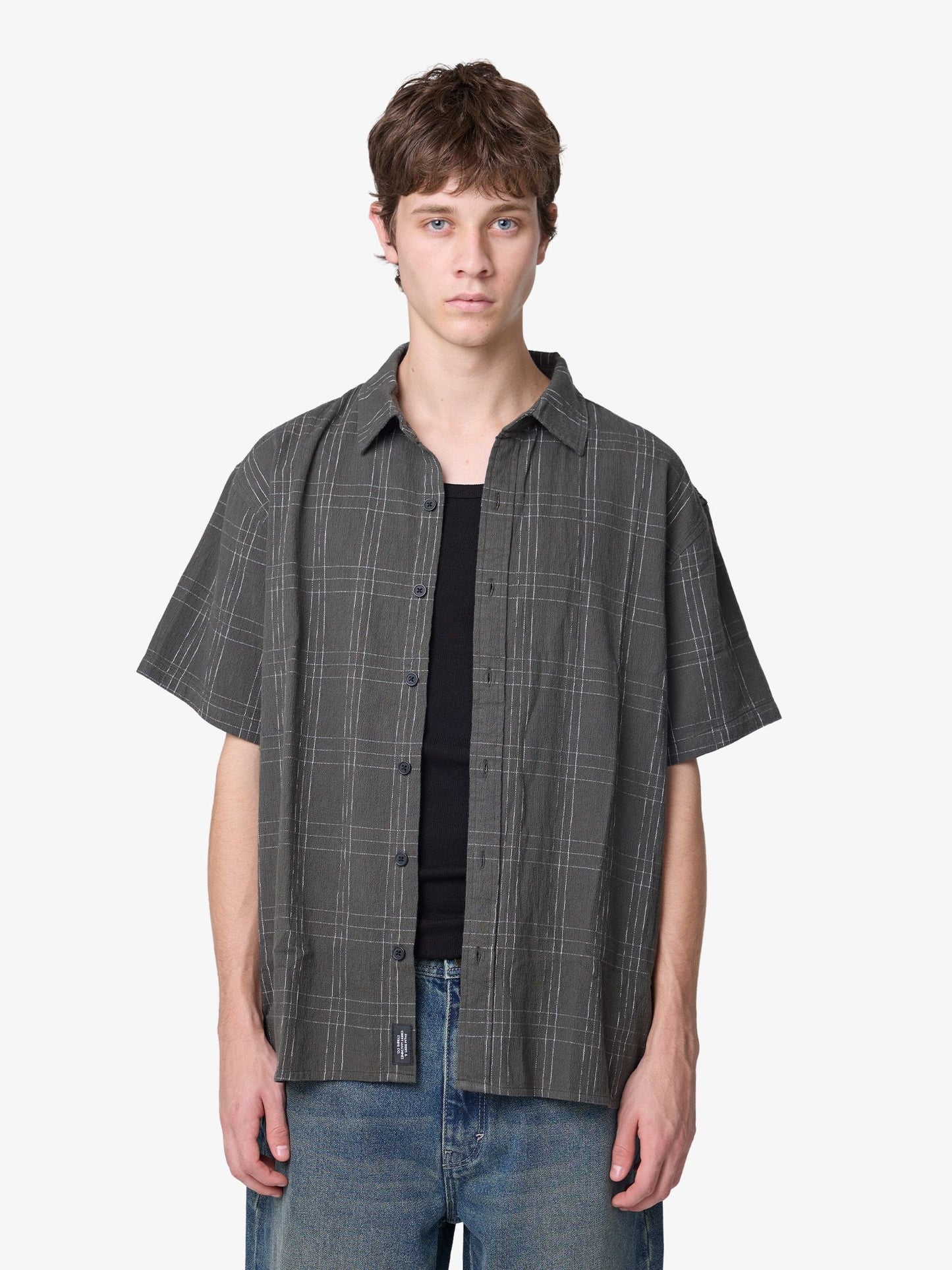 Built To Win Short Sleeve Shirt