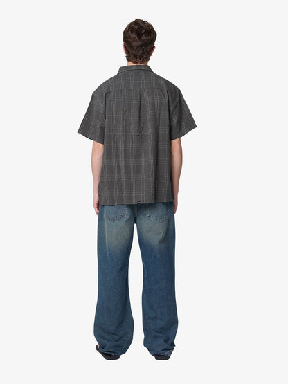 Built To Win Short Sleeve Shirt