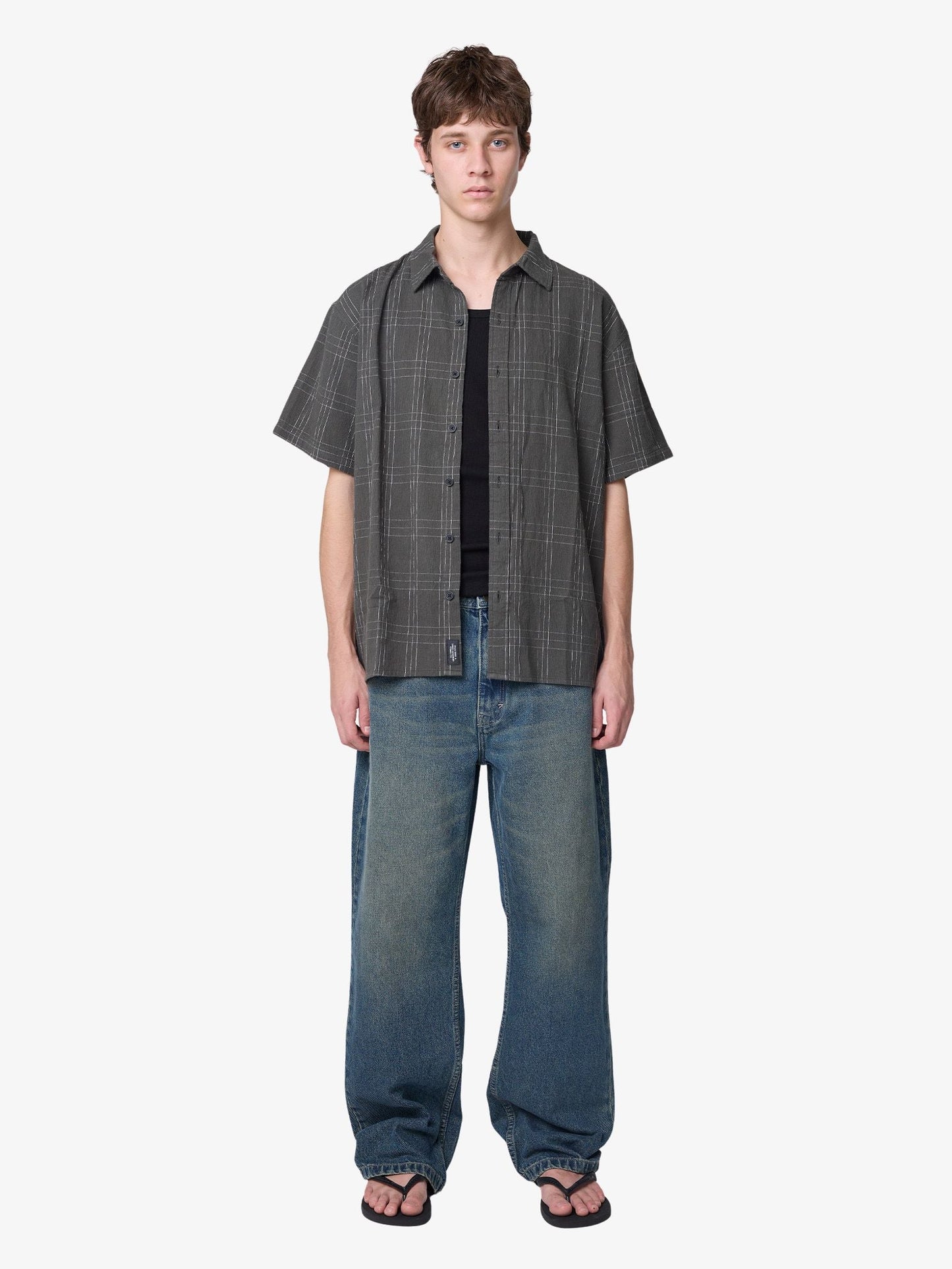 Built To Win Short Sleeve Shirt