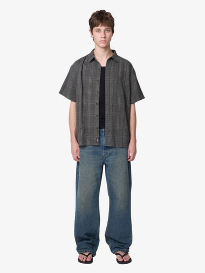 Built To Win Short Sleeve Shirt