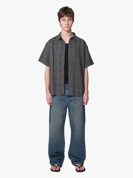 Built To Win Short Sleeve Shirt