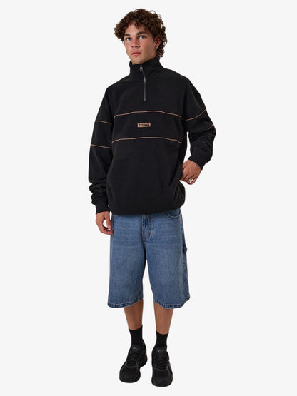 Superior Thrills Quarter Zip