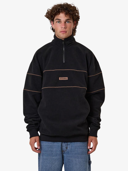 Superior Thrills Quarter Zip