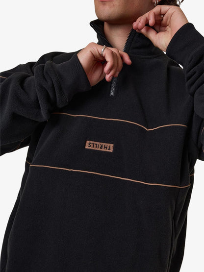 Superior Thrills Quarter Zip