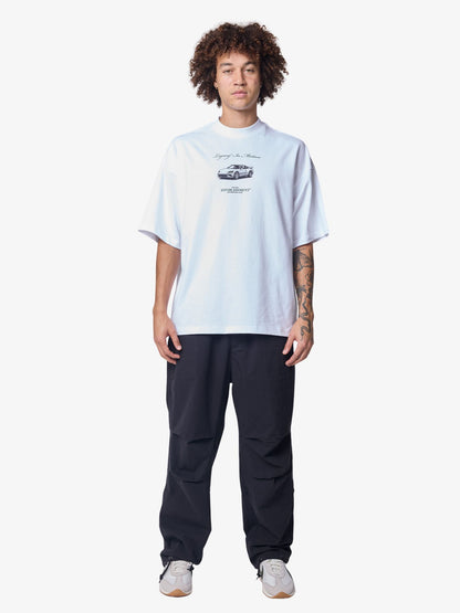 Legacy In Motion Tee