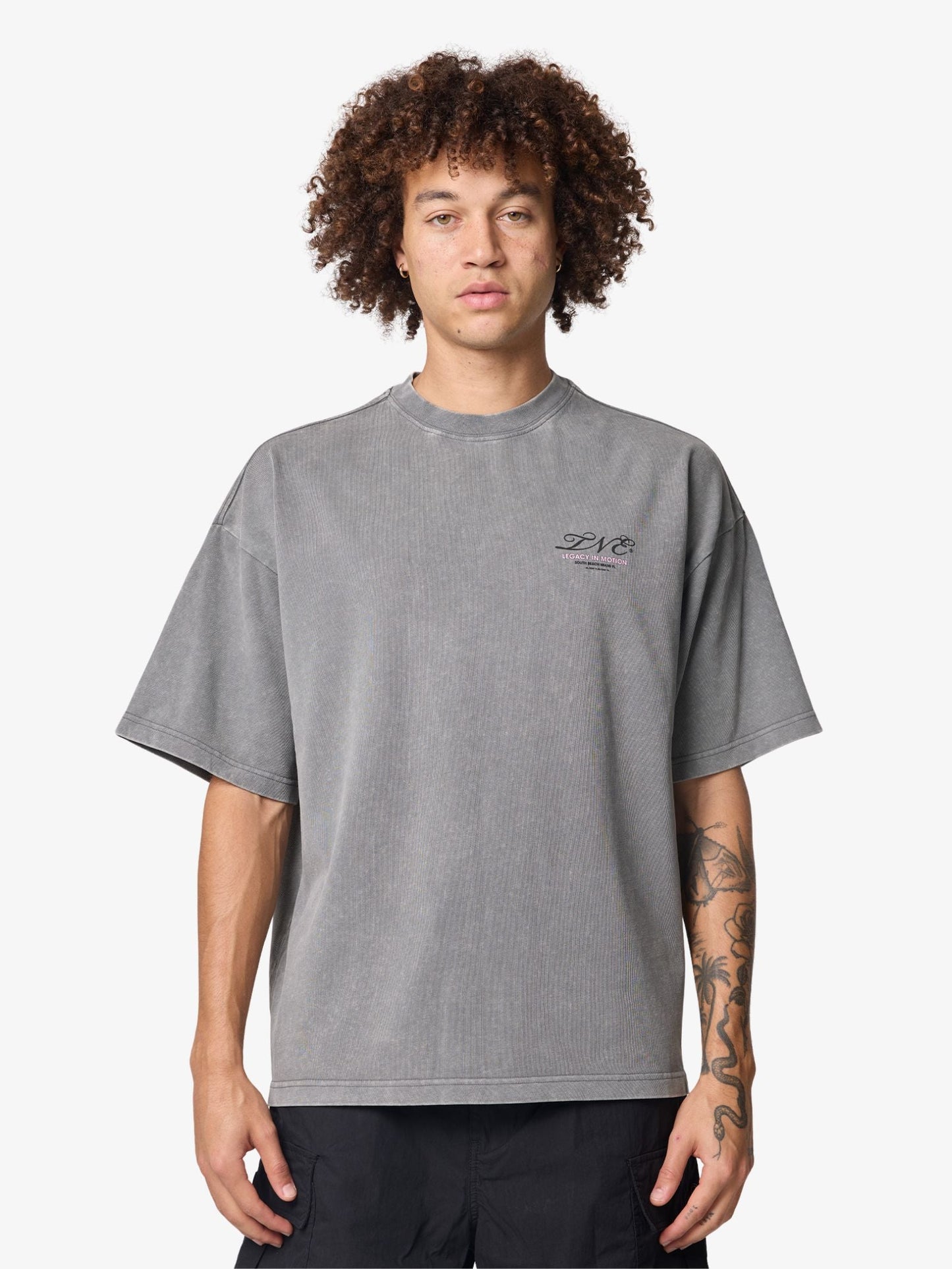 Miami Motion Tee