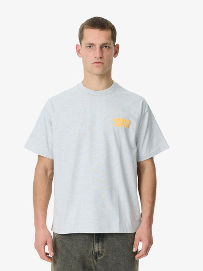 Bubble Logo Tee