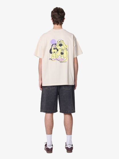 Blood Hound Tee