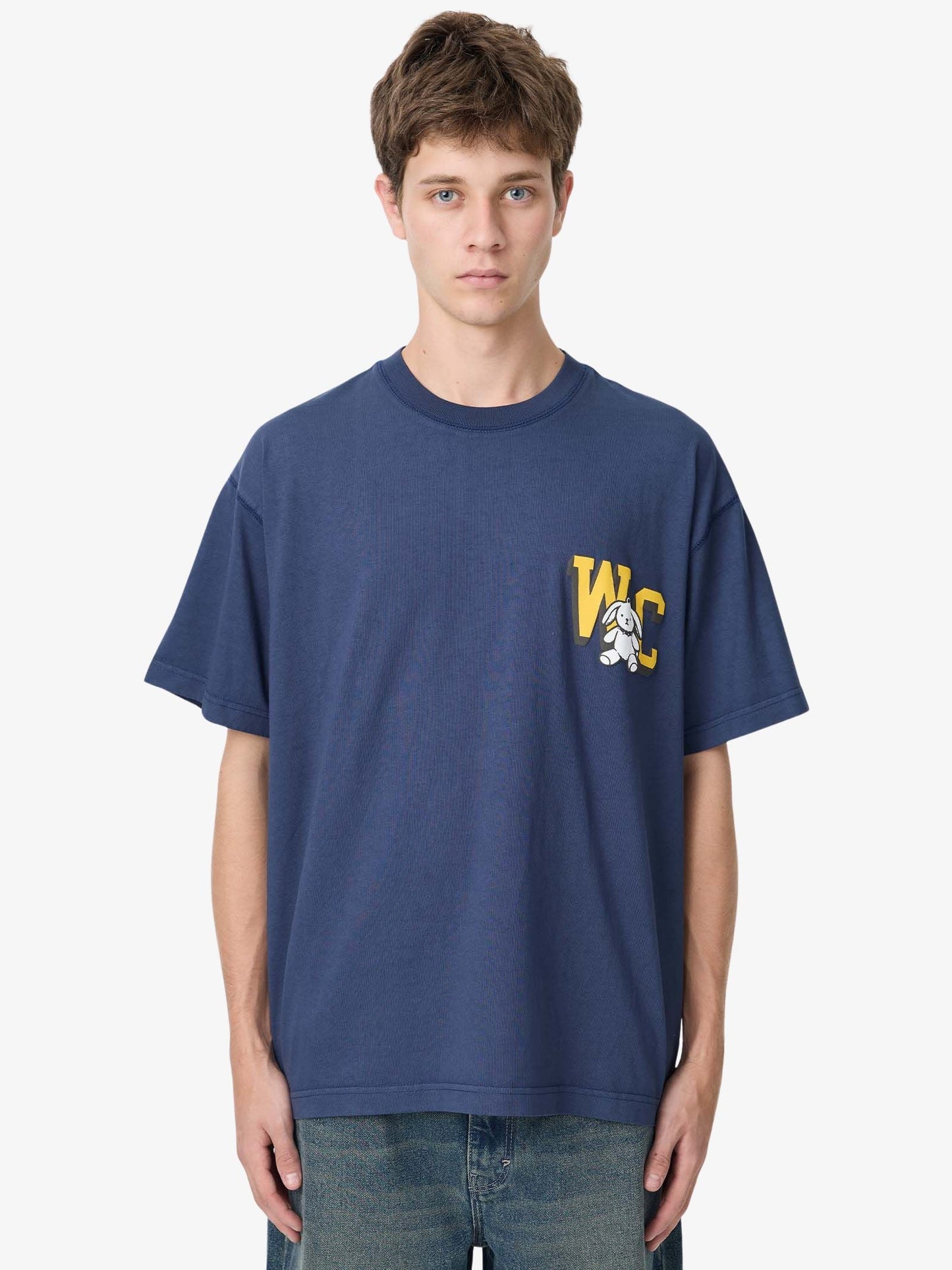 WC Tee