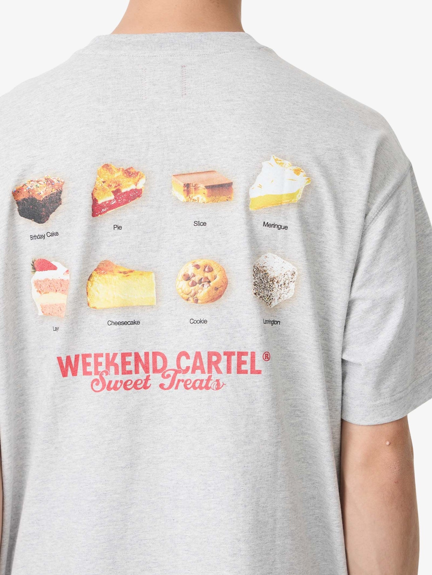 Sweet Treats Tee